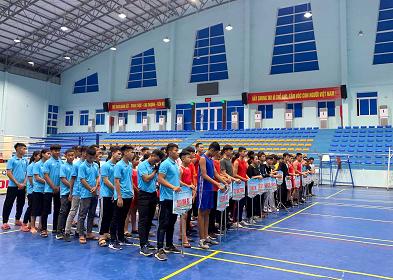 Giải Vô địch-Vô địch trẻ Võ thuật Cổ truyền tỉnh Quảng Ngãi,lần thứ XX - năm 2020