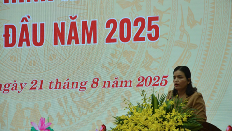Họp báo thông tin tình hình kinh tế-xã hội 7 tháng đầu năm 2025