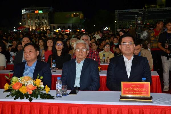 Quảng Ngãi - Rộn ràng đón năm mới 2026