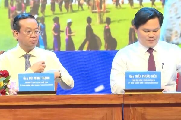 Liên kết vùng, tạo động lực mới cho du lịch và văn hóa