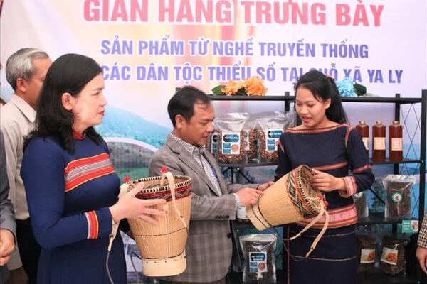 Tập trung triển khai “Ngày Văn hóa Việt Nam” giai đoạn 2026 - 2030