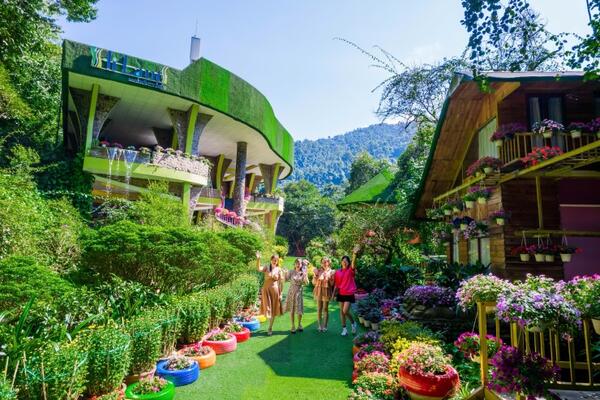 Tăng cường bảo đảm trật tự an toàn xã hội trong hoạt động du lịch