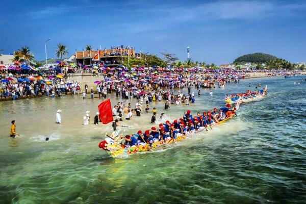 Phấn đấu 100% xã, phường có mô hình thể thao, văn hóa cơ sở hiệu quả vào năm 2030