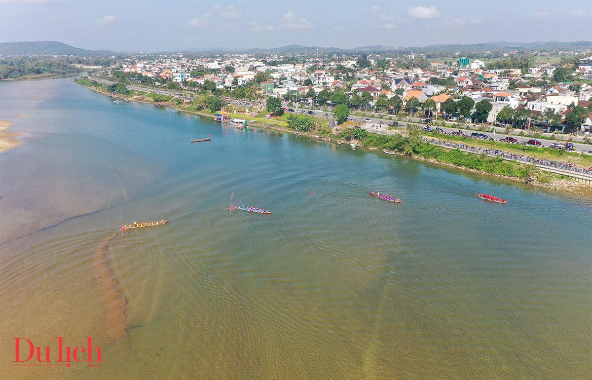 hoi dua thuyen tinh long duoc cong nhan di san phi vat the cap quoc gia - 7