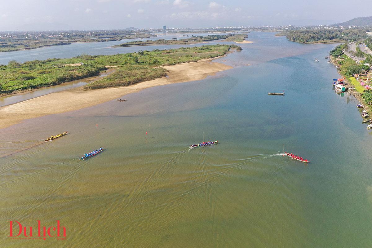 hoi dua thuyen tinh long duoc cong nhan di san phi vat the cap quoc gia - 6