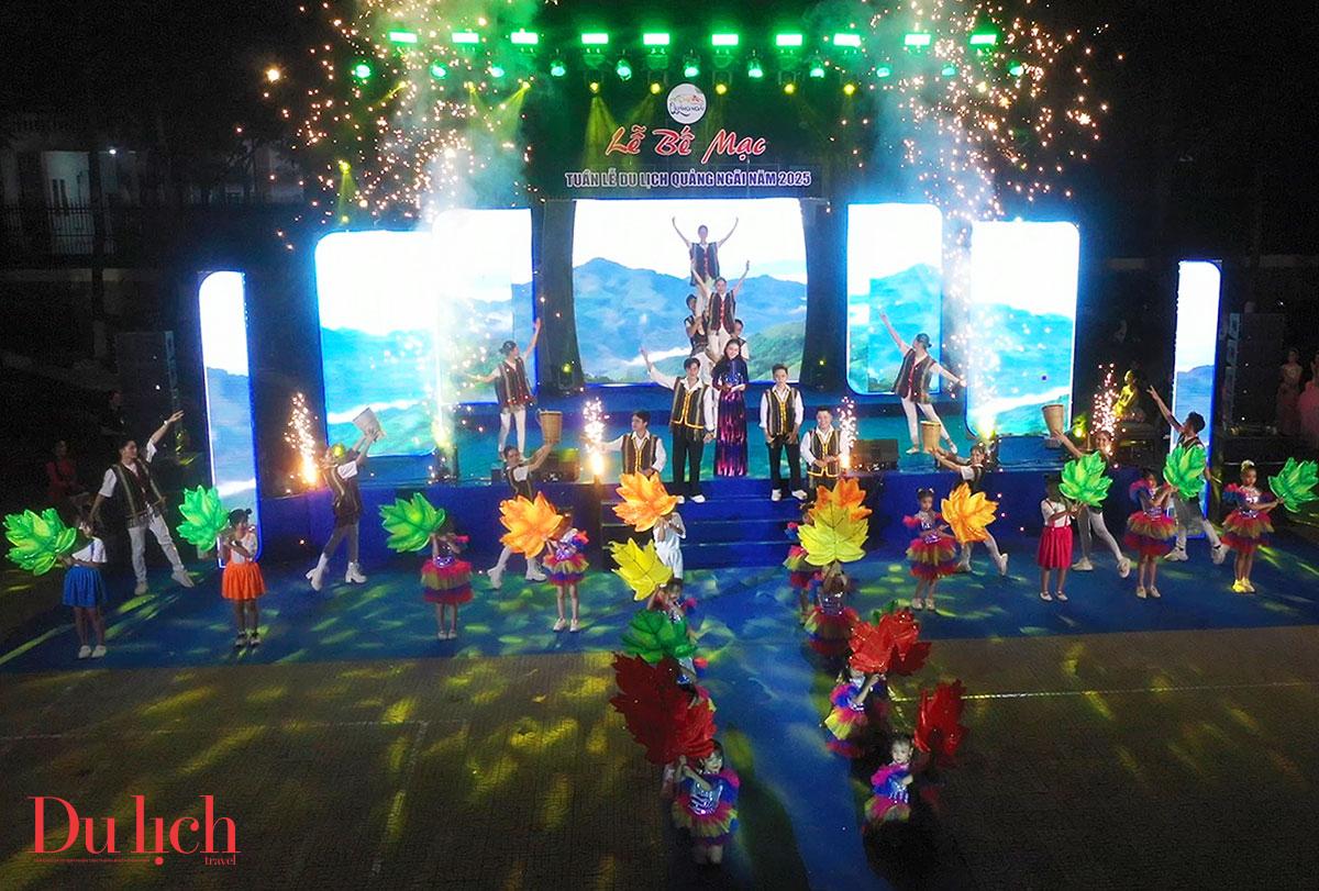 tuan le du lich quang ngai thu hut hon 40.000 luot du khach - 10