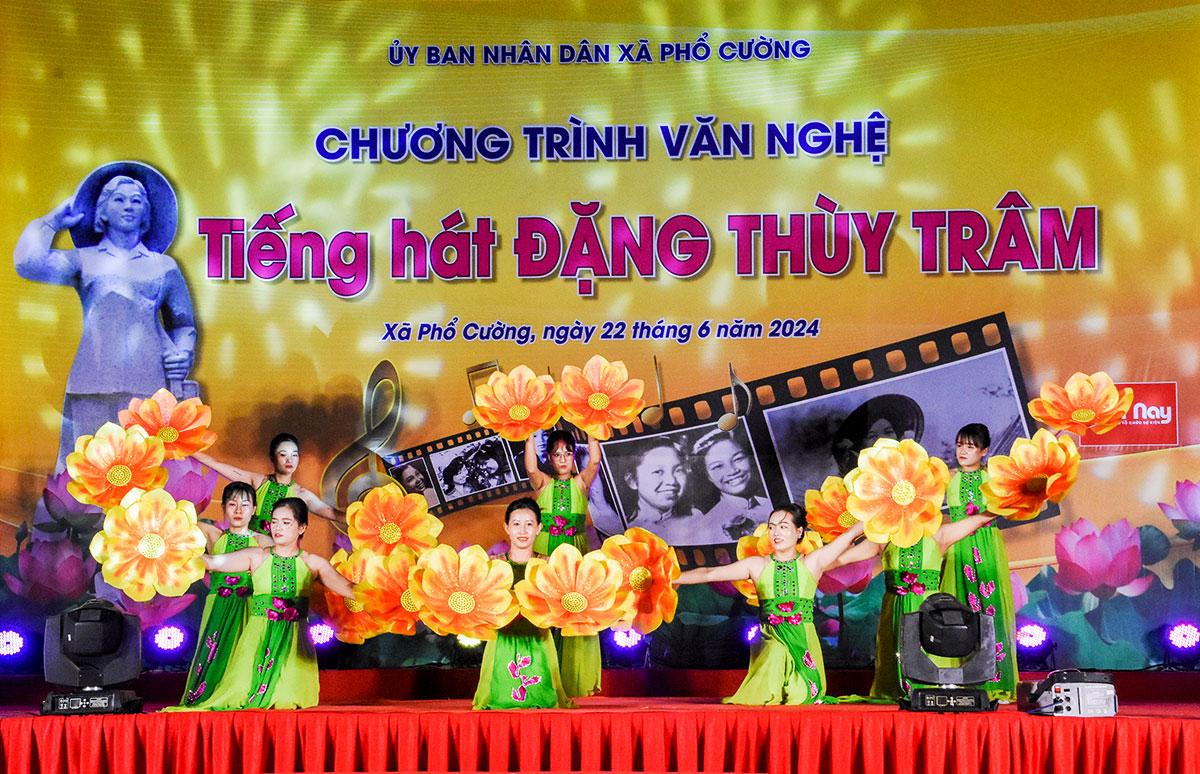 sap ra mat dang thuy tram va cuon nhat ky thu ba - 9