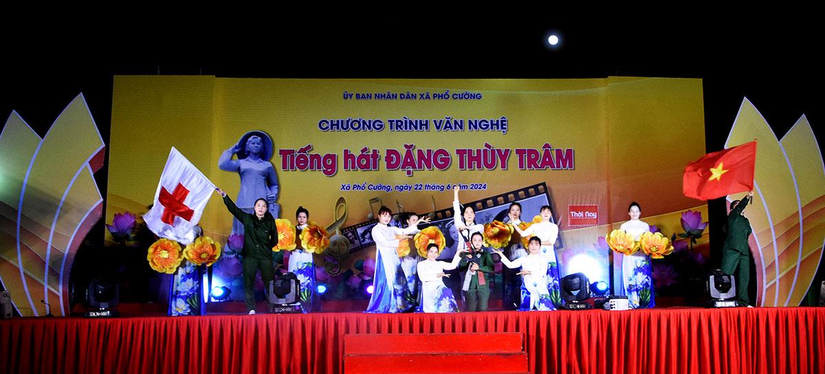 sap ra mat dang thuy tram va cuon nhat ky thu ba - 8