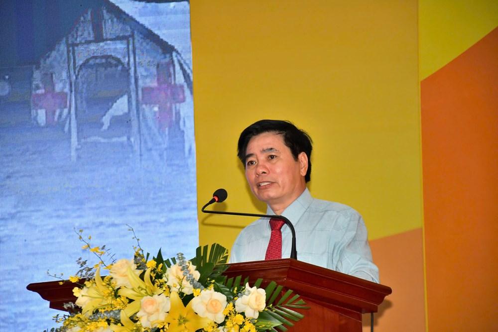 Đặng Thùy Trâm – Sáng mãi ngọn lửa tuổi hai mươi - ảnh 2