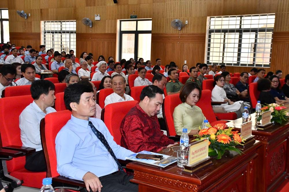 Đặng Thùy Trâm – Sáng mãi ngọn lửa tuổi hai mươi - ảnh 1
