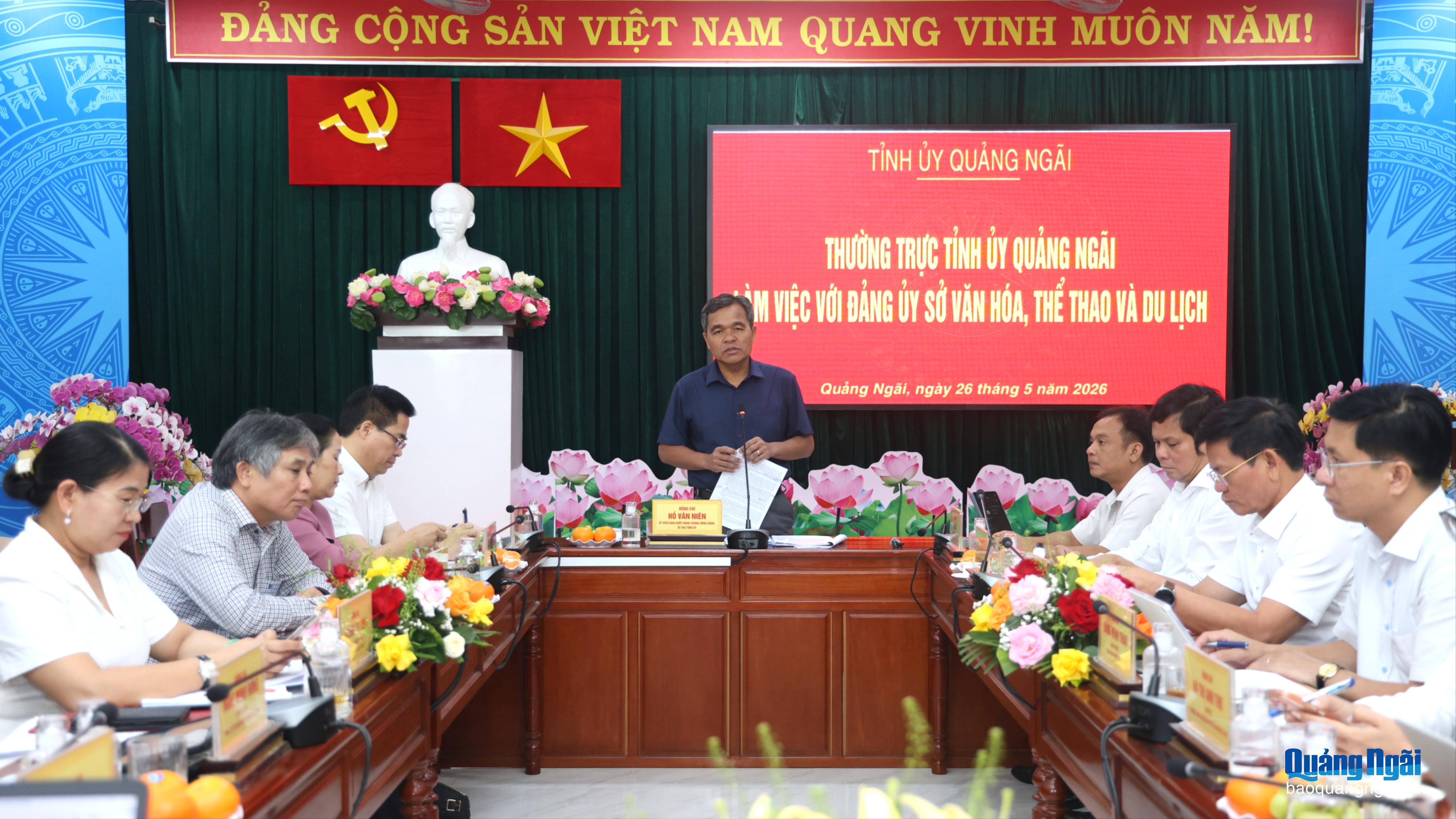 Báo và Phát thanh, Truyền hình Quảng Ngãi