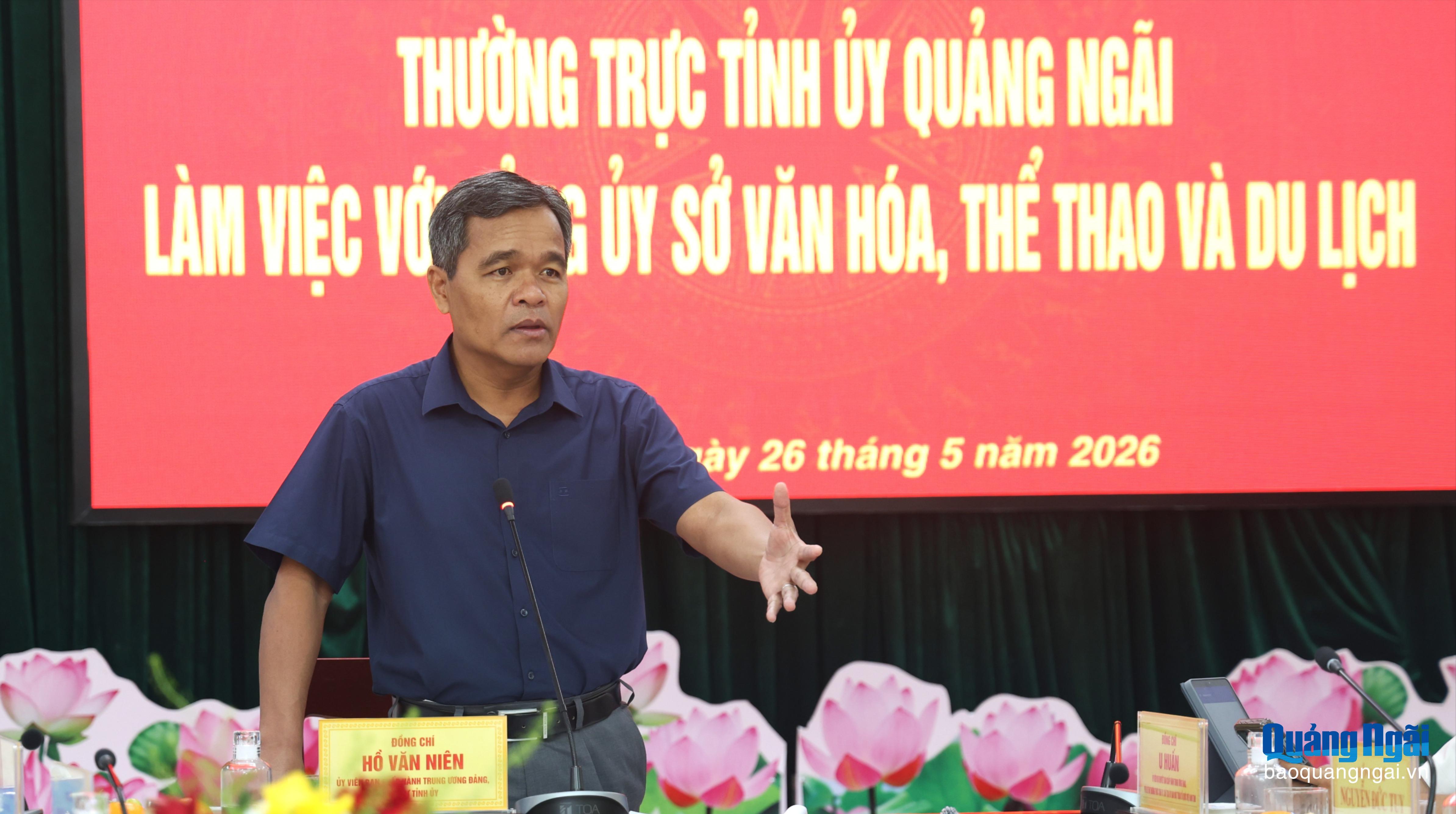 Báo và Phát thanh, Truyền hình Quảng Ngãi